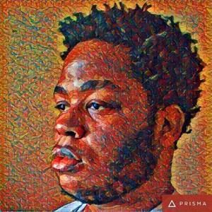 Meet your Posher, Damion